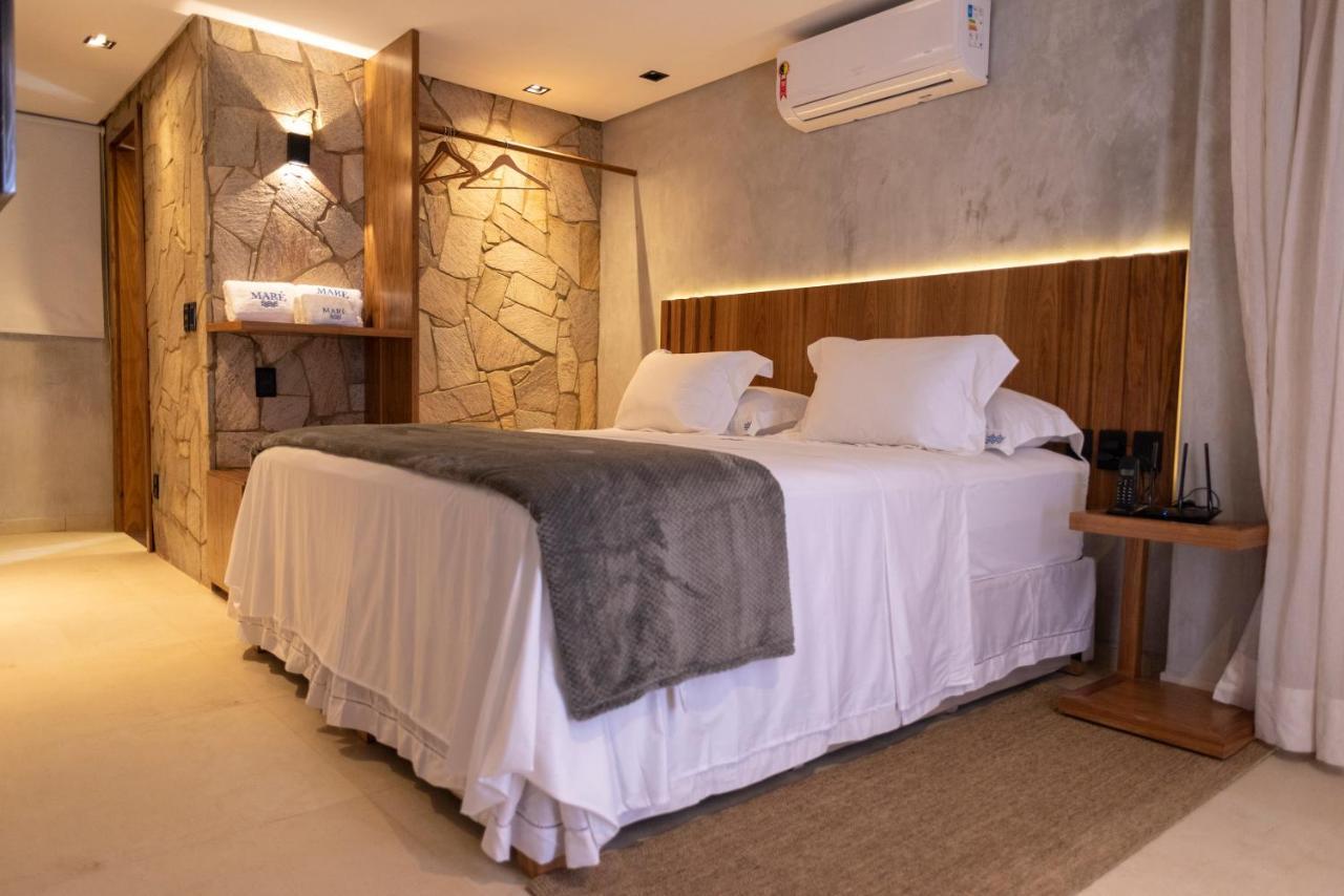 Mare Loft Praia Icaraí Exterior foto