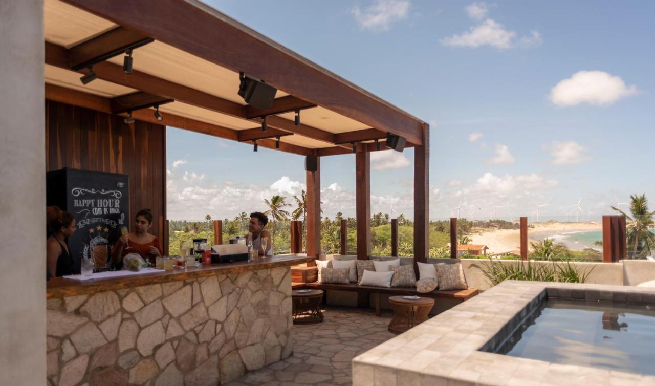 Mare Loft Praia Icaraí Exterior foto
