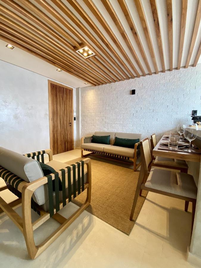 Mare Loft Praia Icaraí Exterior foto