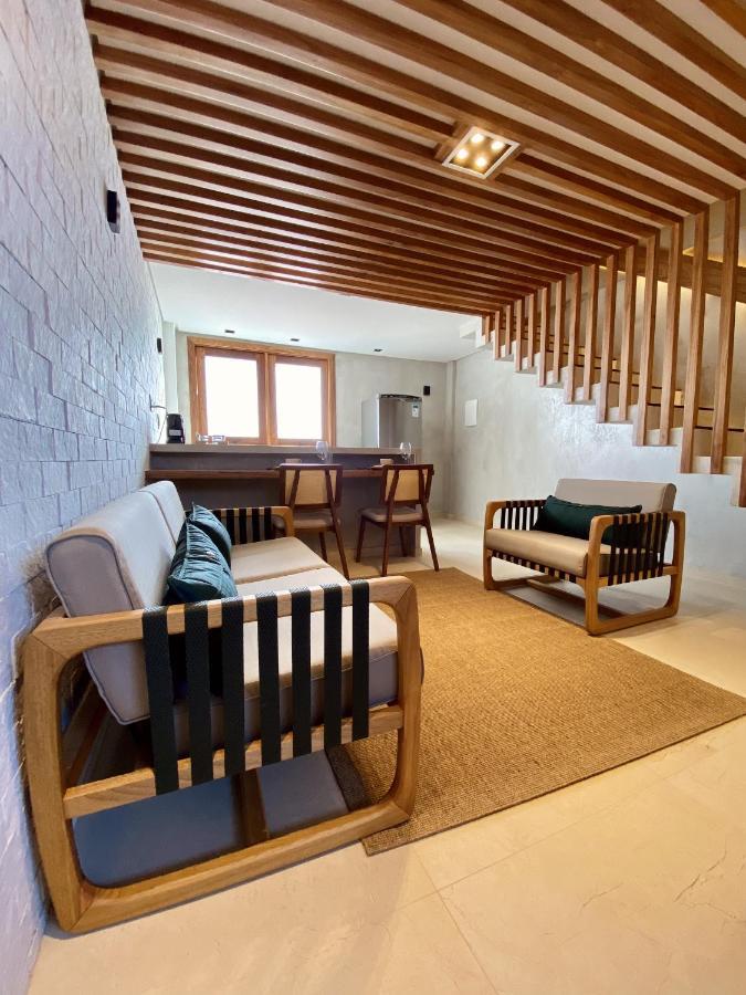 Mare Loft Praia Icaraí Exterior foto