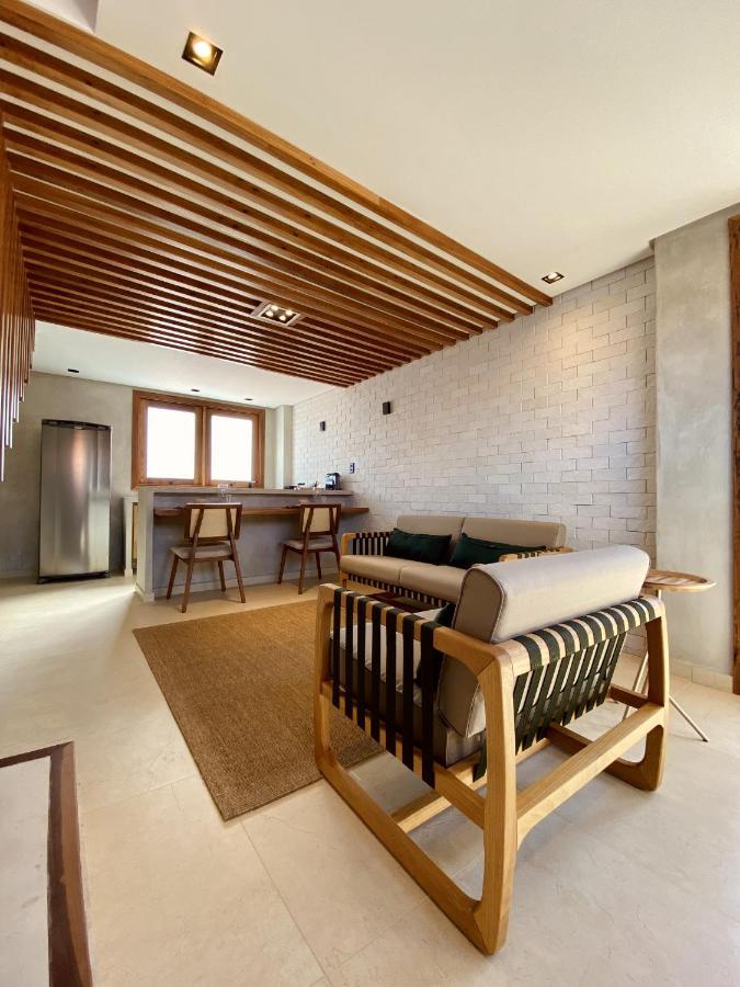 Mare Loft Praia Icaraí Exterior foto