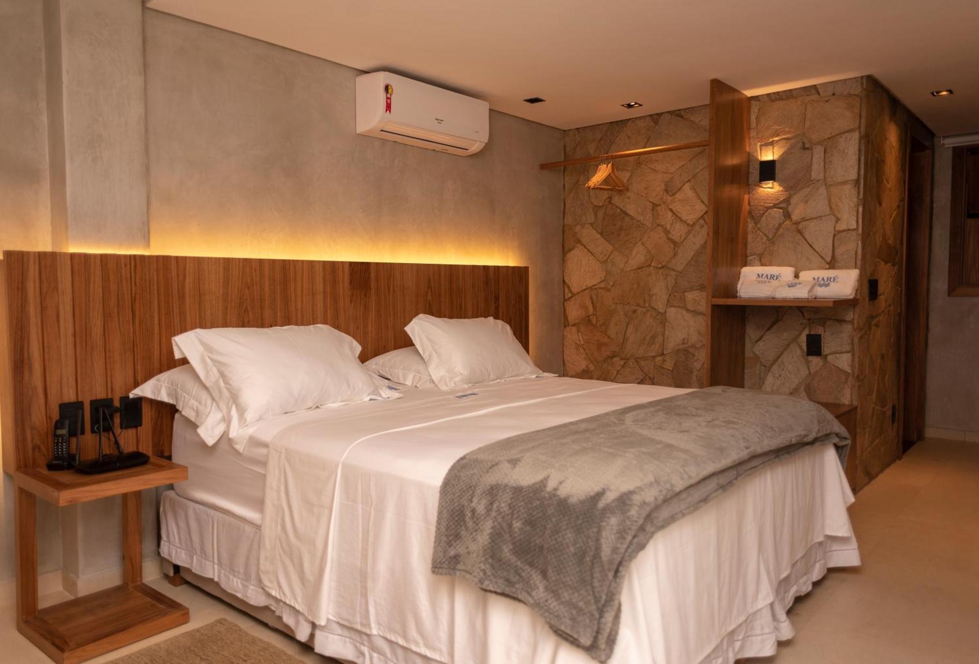Mare Loft Praia Icaraí Zimmer foto